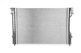 Радиатор, охлаждение двигателя BSG купить